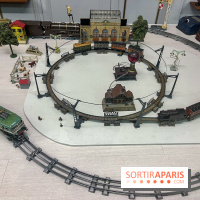 Le musée Rambolitrain - nos photos - image00048