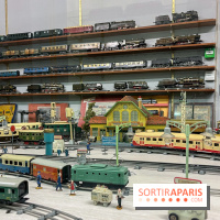 Le musée Rambolitrain - nos photos - image00049