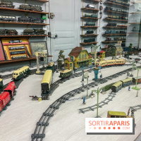 Le musée Rambolitrain - nos photos - image00050