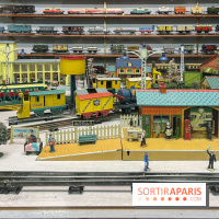 Le musée Rambolitrain - nos photos - image00046