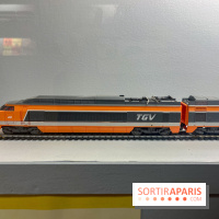 Le musée Rambolitrain - nos photos - image00040