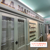 Le musée Rambolitrain - nos photos