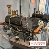 Le musée Rambolitrain - nos photos - image00032