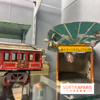 Le musée Rambolitrain - nos photos