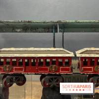 Le musée Rambolitrain - nos photos - image00034