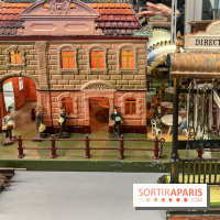 Le musée Rambolitrain - nos photos - image00028