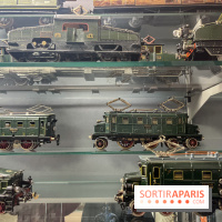 Le musée Rambolitrain - nos photos - image00029