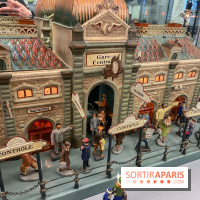 Le musée Rambolitrain - nos photos - image00023