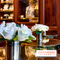 Ralph's Coffee, le coffee shop de Ralph Lauren à Saint Germain des Prés - image00016