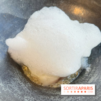 Vaisseau d'Adrien Cachot - Cabillaud