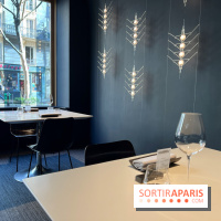 Vaisseau d'Adrien Cachot - Décoration