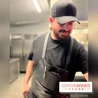 Vaisseau d'Adrien Cachot