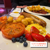 Kid's Sunday au Hard Rock - nos photos - image00029