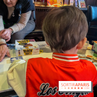 Kid's Sunday au Hard Rock - nos photos - image00016