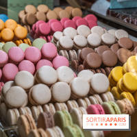 Ladurée Champs-Elysées transformé, découvrez son nouveau visages et ses différents espaces -  A7C2223