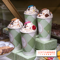 Ladurée Champs-Elysées transformé, découvrez son nouveau visages et ses différents espaces -  A7C2535