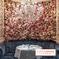 Ladurée Champs-Elysées transformé, découvrez son nouveau visages et ses différents espaces -  A7C2522