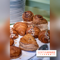 Ladurée Champs-Elysées transformé, découvrez son nouveau visages et ses différents espaces -  A7C2578