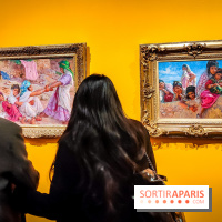 Etienne Dinet, passions algériennes : l'exposition qui nous fait voyager à l'IMA - photos