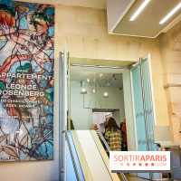 Dans l'appartement de Léonce Rosenberg : découvrez l'univers du marchand d'art au musée Picasso