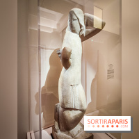 Dans l'appartement de Léonce Rosenberg : découvrez l'univers du marchand d'art au musée Picasso - IMG20240129173923