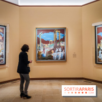 Dans l'appartement de Léonce Rosenberg : découvrez l'univers du marchand d'art au musée Picasso - IMG20240129173458