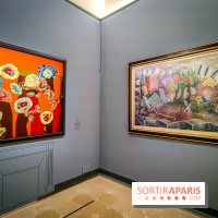 Dans l'appartement de Léonce Rosenberg : découvrez l'univers du marchand d'art au musée Picasso - IMG20240129175436