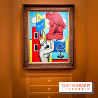 Dans l'appartement de Léonce Rosenberg : découvrez l'univers du marchand d'art au musée Picasso