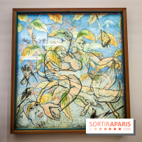 Dans l'appartement de Léonce Rosenberg : découvrez l'univers du marchand d'art au musée Picasso - IMG20240129175011