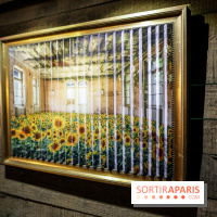 Les Extatiques dans les souterrains de Paris La Défense, nos photos - IMG 2262