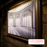 Les Extatiques dans les souterrains de Paris La Défense, nos photos - IMG 2264