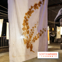 Les Extatiques dans les souterrains de Paris La Défense, nos photos - IMG 2268