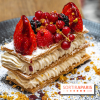 Les Chouettes restaurant  -  A7C3330