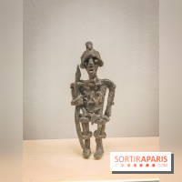 Dans la Seine : une expo de la Crypte archéologique dévoile les objets retrouvés dans la Seine