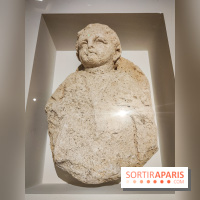 Dans la Seine : une expo de la Crypte archéologique dévoile les objets retrouvés dans la Seine