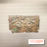 Dans la Seine : une expo de la Crypte archéologique dévoile les objets retrouvés dans la Seine