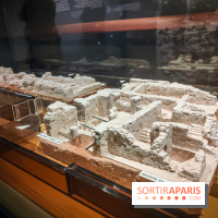 Dans la Seine : une expo de la Crypte archéologique dévoile les objets retrouvés dans la Seine