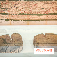 Dans la Seine : une expo de la Crypte archéologique dévoile les objets retrouvés dans la Seine  - IMG20240130095257