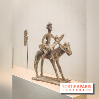Dans la Seine : une expo de la Crypte archéologique dévoile les objets retrouvés dans la Seine