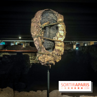 Dans la Seine : une expo de la Crypte archéologique dévoile les objets retrouvés dans la Seine