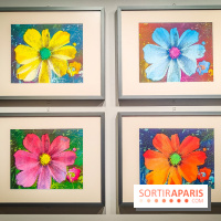 Carnets de timbres dans l'air du temps, l'exposition originale du musée de la Poste - nos photos - IMG20240130184029