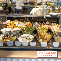 Les Halles d'Issy - Halle Biltoki