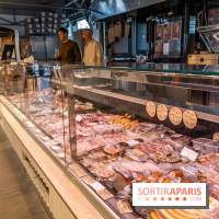 Les Halles d'Issy - Halle Biltoki