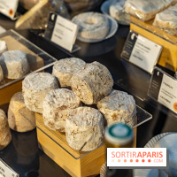 Les Halles d'Issy - Halle Biltoki