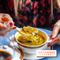 Menu de Nouvel an Chinois au Lili du Peninsula Paris -  A7C3922