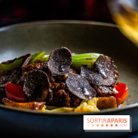 Menu de Nouvel an Chinois au Lili du Peninsula Paris -  A7C3935