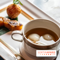 Menu de Nouvel an Chinois au Lili du Peninsula Paris -  A7C3975