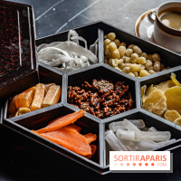 Menu de Nouvel an Chinois au Lili du Peninsula Paris -  A7C3985