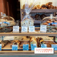Boulangerie Mouillette à Enghien-les-Bains, nos photos - 20240127 103409