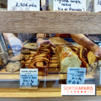 Boulangerie Mouillette à Enghien-les-Bains, nos photos - 20240127 104847